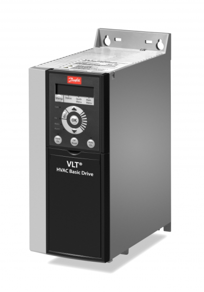 Frequency converter FC-101P55KT4E20H2XXXXXXSXXXXAXBXCXXXXDX Danfoss 55 kW