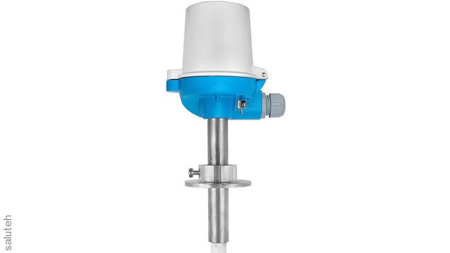 Датчик температуры (термопара жаропрочная) Omnigrad S TAF11