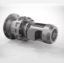 سيكلويدال موتور جير بناية 1 جير موتور سيكلويدال جير المخفض بناية 1-22