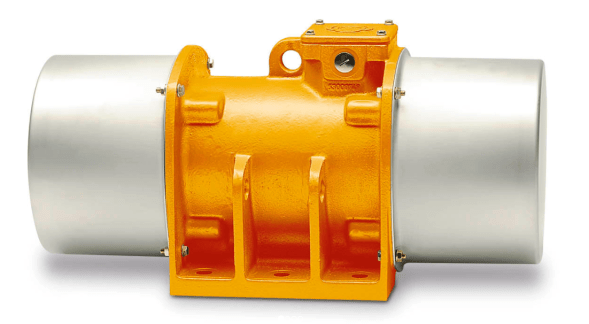 Vibrator pad FHE 680-10-3.4 FRIEDRICH with stainless steel. lids