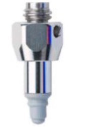 855543 Valve Activator (PTFE) W9 type Q (PTFE)