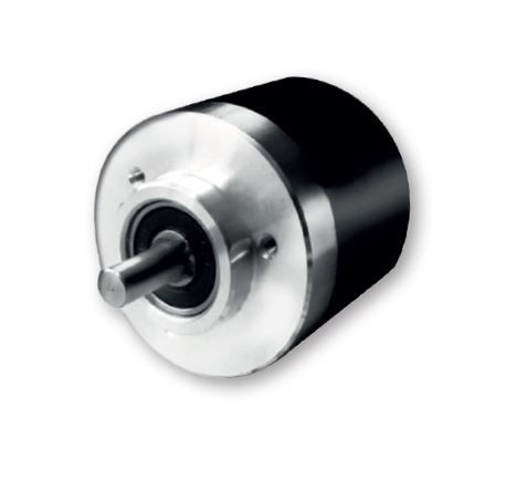 Tekel Instruments TK 25 encoders