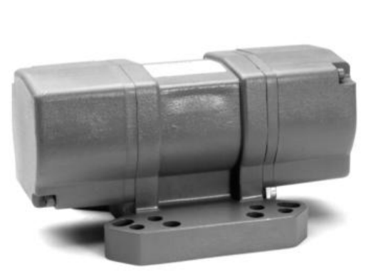 Mooser VE 2 Pad Vibrators