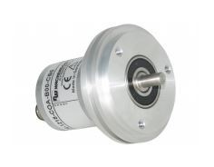 Wachendorff WDGA 58A CAN SAE J1939 Encoders