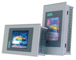 لوحات تحكم أتمتة إيسا 185 واط