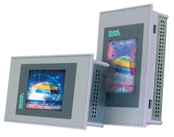 لوحات تحكم أتمتة إيسا 185 واط