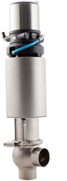 فريد رف-ست صمام التحكم تماكس=+140 درجة مئوية