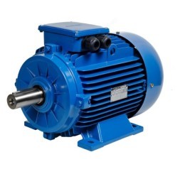 محرك كهربائي 2 إي 112 م 4 ، بي 5 ، 4 كيلو واط ، 230-400 فولت ؛ 1500 دورة في الدقيقة