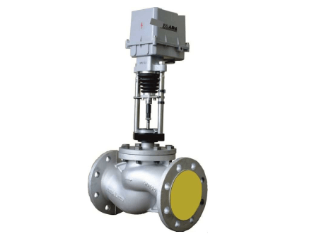 25 ج 947 نج 200 صمام التحكم مع الكهربائية /بريف. (ريغادا) ، الصلب ، تماكس=+220 C ج ، ين 25 ، مشفه (دن 150 1-150-زس-1.1400-هف /ست-2,5-1-220- ذ)