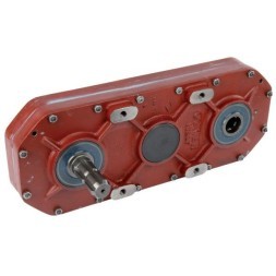 كومر سرل أ-16 أ علب التروس الزاوي والمتوازي