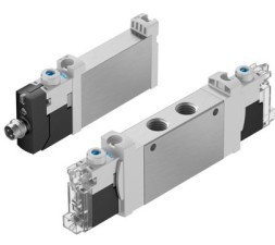 DISTRIBUTOR CPE18-M1H-5J-1/4