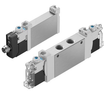 DISTRIBUTOR CPE18-M1H-5J-1/4