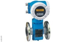 برولين بروماج 50 لتر مقياس التدفق الكهرومغناطيسي