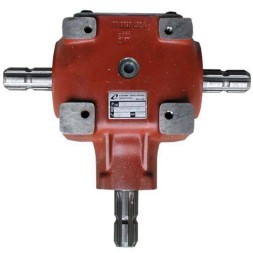 الزاوي والمتوازي علبة التروس كومر سرل تي-27 أ ، تب-27 ج ، تب-27 ج