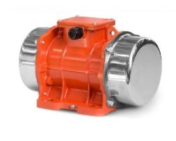 Vibration motor Oli MVE 1500 DC 24, 50 A