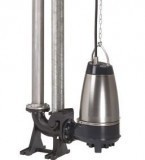 Sewage pump 96047597 SE1.80.80.40.4.51D.B