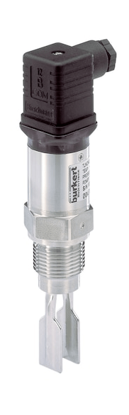 Vibration alarm of the limit level (559366)