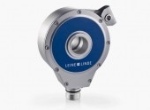 Leine Linde CHI 703 Encoder