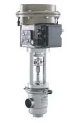 Alfa laval SPC-2 control valves