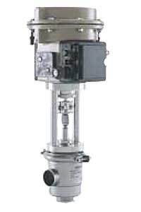  Alfa laval SPC-2 control valves