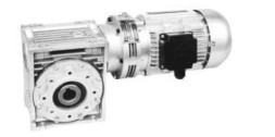 Gear motor MBL22-2.2-C2.5 output speed:89-400rpm;