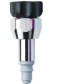 600041 Активатор пробоотборного клапана Keofitt серии W9 тип H (SILICONE)