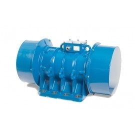 6-pole vibration motor, 1000ob/min 50Hz 400V BM10-1350 BM13500/10
