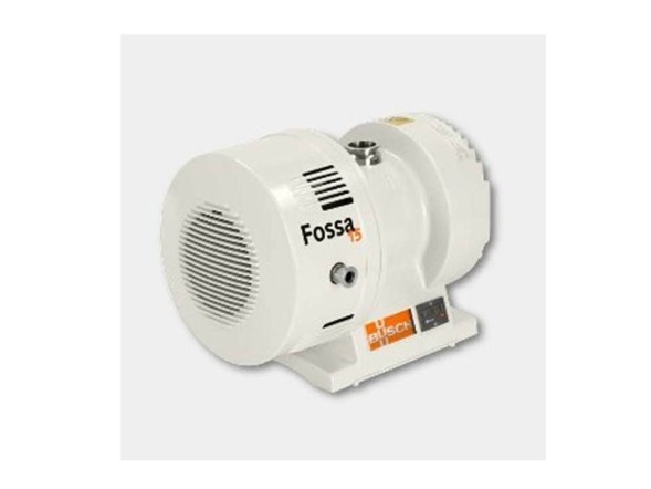 Спиральный вакуумный насос Busch Fossa FO 0015 A