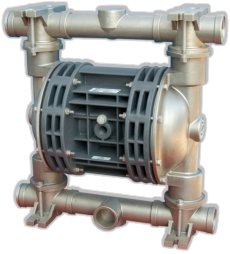 BOXER 251 PVDF Pump