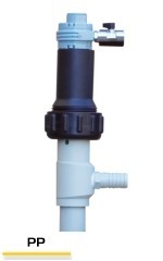 مضخة تر ف-ين ، ب ، ل. 1200 مم