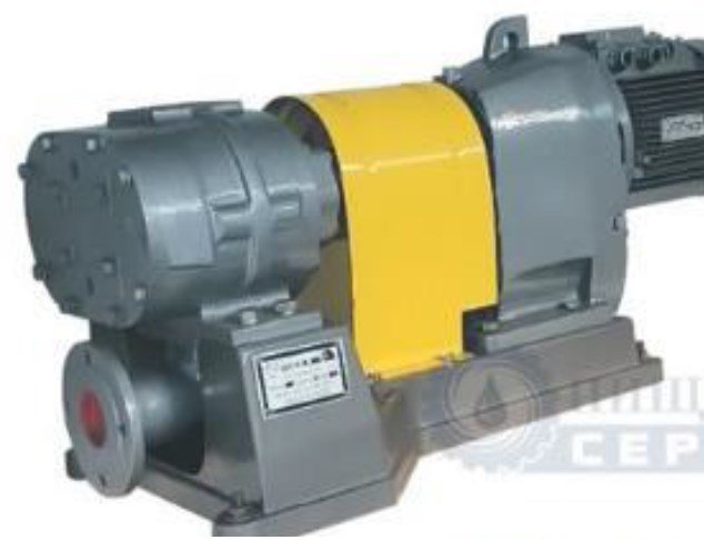 Gear pump SHNKR
