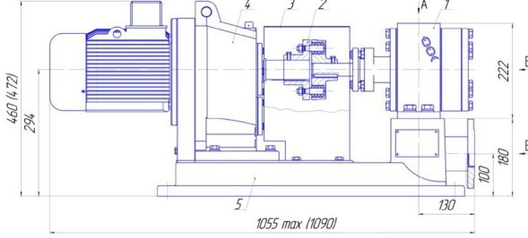 مضخة والعتاد شنكر