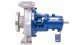 Standard chemical pumps with reinforced bearing support CPKN