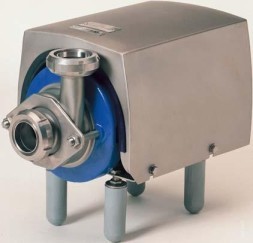 Alva laval centrifugal pumps of the FM-OS series 