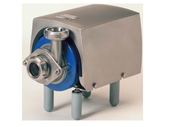 Alva laval centrifugal pumps of the FM-OS series 