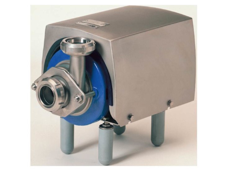 Alva laval centrifugal pumps of the FM-OS series 