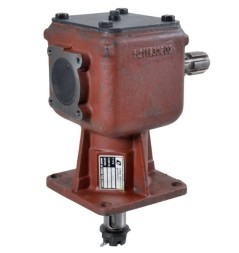 الزاوي والمتوازي علبة التروس كومر سرل لف-211 ي