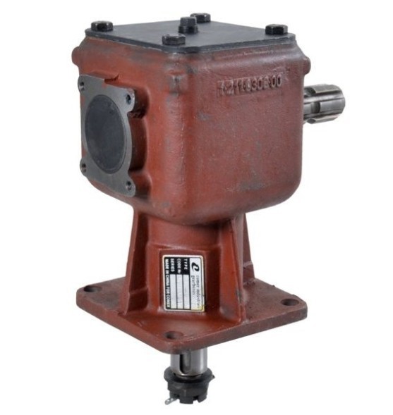 الزاوي والمتوازي علبة التروس كومر سرل لف-211 ي