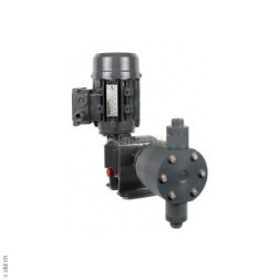 Pump ST-P BA 64/10, 400/3/50, 0.18 kW S.V.