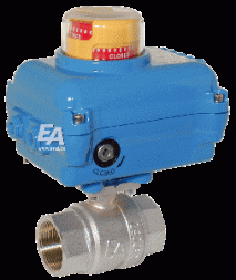 الكرة صمام-كا ، 11/2 &quot; ، مع محرك-ن 05 السيدة/بتف-فكم ، 24 فولت دس ، الوقت. سرطان البحر. كاليفورنيا. 8 ثانية