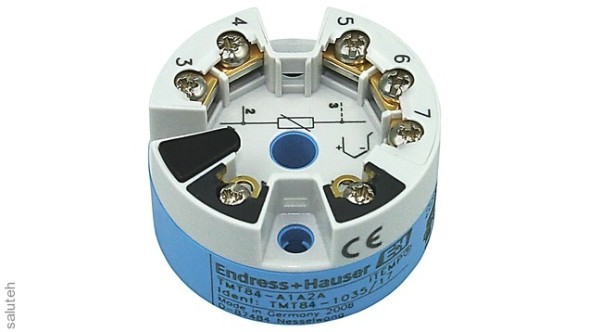 إيتمب تمت 84 محول درجة الحرارة