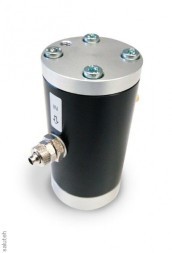 مكبس هوائي هزاز ك 22 لف 