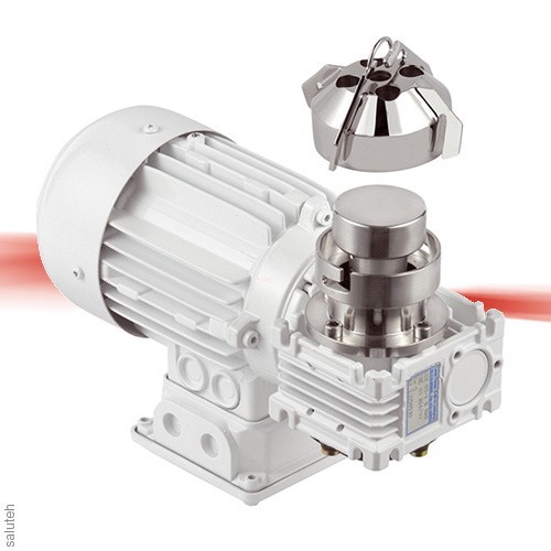 الجمعية العمومية النمام المغناطيسي