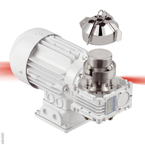 AGM Magnetic Stirrer