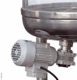 الجمعية العمومية النمام المغناطيسي