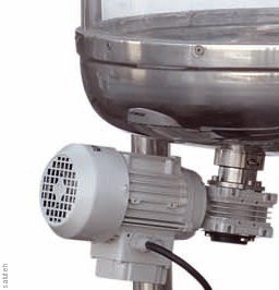 AGM Magnetic Stirrer