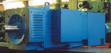 ستيباف إل 1 ب 315..500 دس المحركات الكهربائية