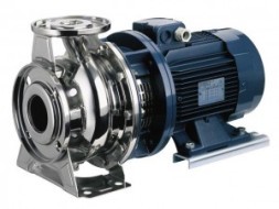 Sivag Pumpen 3S Centrifugal Pumps