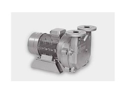 LB 4409 A- Dolphin Vacuum Pump