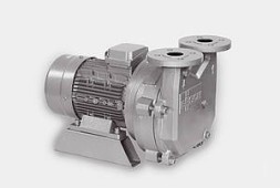 LB 4409 A- Dolphin Vacuum Pump
